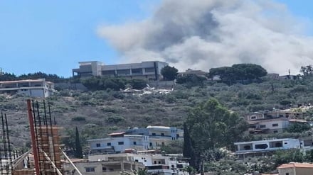 Serangan Brutal Zionis: Rumah Sakit di Nabatieh al-Fawqa Hancur, Warga Sipil Jadi Korban