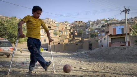 افغانستان کې د پولیو ناروغۍ ۴ نوې پېښې ثبت شوې دي