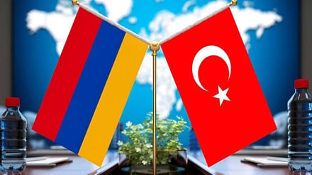 Paşinyan və Tırkiya Qafgazədə eçınon