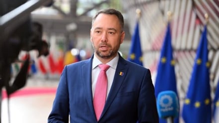 Menlu Belgia: Hukum Humaniter Harus Berlaku di Mana Pun, Termasuk Gaza dan Sudan