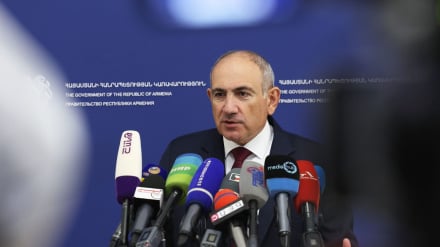 ԹՐԻՓՓ- ի իրագործումից օգուտ են ստանալու եւ Իրանը, եւ ԱՄՆ- ը. Փաշինյան 