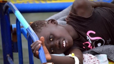 Vifo vya ugonjwa wa difteria katika Jimbo la Plateau nchini Nigeria vyafikia 27