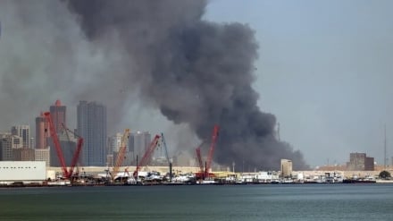 כלי תקשורת אמריקאיים חושפים את הפגיעות של ארה