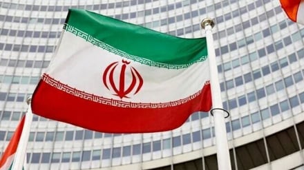 Përfaqësia i Iranit në Vjenë: Përpjekjet perëndimore në Bordin e Guvernatorëve janë një shenjë e dështimit të 