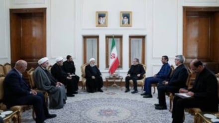 Lübnan Şii Meclisi: Şehit Nasrallah'ın direniş mirası sonsuza dek yaşayacak