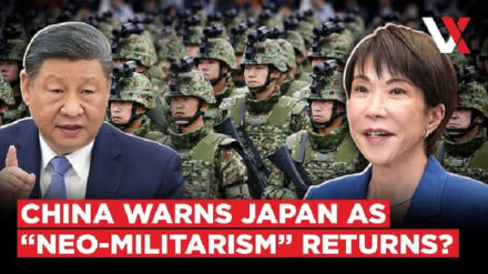 China yatoa onyo kwa Japan, yakosoa mazoezi ya pamoja ya kijeshi inayofanya kila mara na Marekani