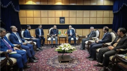 Mendagri Iran: Perbatasan Iran-Pakistan Akan Beroperasi 24 Jam
