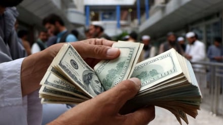 اعلام نرخ مبادله افغانی با اسعار خارجی -پنجشنبه دوم میزان 1405