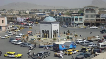 برنامه‌ریزی حکومت طالبان برای استقرار نخستین سامانه ضد پهپاد افغانستان در قندهار