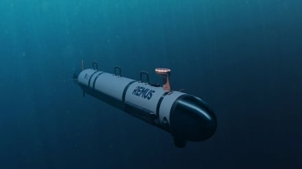 Analyse | REMUS 600 – Strategische und technologische Dimensionen der Bergung eines zweiten US-Unterwasserfahrzeugs