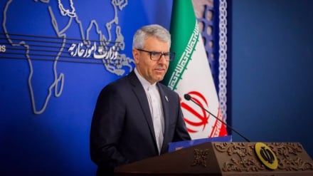 Iran: mkutano wa Oman ni hatua muhimu kuelekea utulivu na usalama wa kikanda