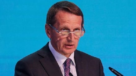 ראש שירות מודיעין החוץ של רוסיה: הסיכון לסכסוך רחב היקף באירואסיה הוא רציני