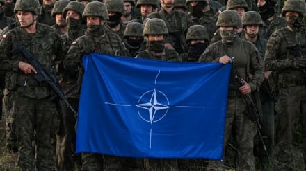 Seberapa Serius Kemungkinan Konfrontasi Militer Rusia-NATO?