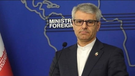 Baghaei: AS Targetkan Sekolah dan Pernikahan, Iran Hanya Bidik Pangkalan Militer—Ini Perbedaan Peradaban!
