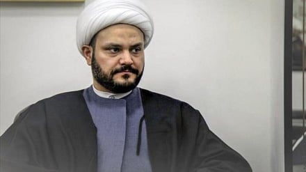 دبیرکل جنبش نجباء: از ماه آینده یک سرباز آمریکایی را در عراق سالم نمی‌گذاریم