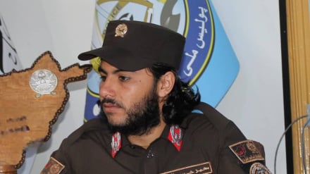 په ختیځ  ولایت نورستان کې طالبان او د هغوې مخالفین یو بل ته د درنې مرګ ژوبلې د اړولو دعوه کوي