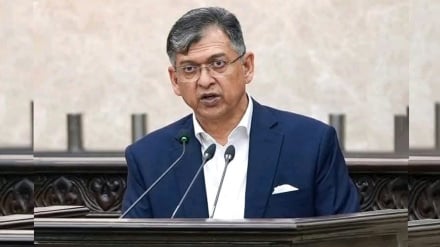 সালমানের বক্তব্য ঘিরে বিতর্ক, বিএনপিকে 'চাঁদাবাজ' বলার সমালোচনা স্বরাষ্ট্রমন্ত্রীর