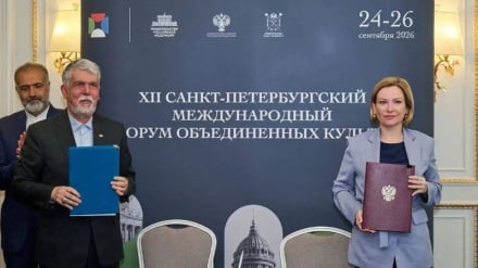 Iran-Rusia Sepakati Kerja Sama Produksi Film