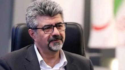 Иранский врач получил награду Всемирной организации здравоохранения в области онкологии