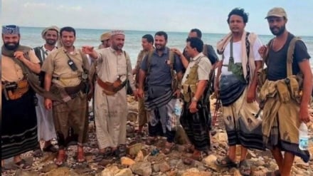 Dari Bertahan ke Menyerang: Mengapa Ansarullah Kini di Atas Angin?