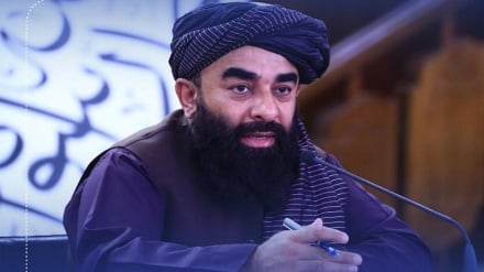   هېڅ یوه هېواد ته اجازت نه ورکوو چې له ایران سره زمونږ اړیکې کمزورې کړي 