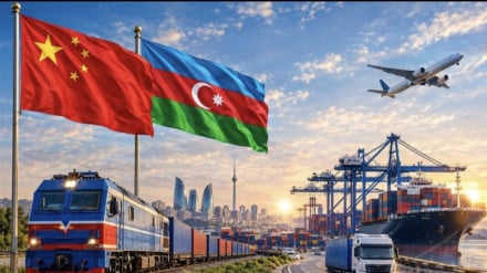 Azərbaycan “Bir kəmər, bir yol” təşəbbüsünün həyata keçirilməsində əsas tərəfdaşdır