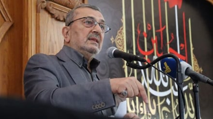حزب‌الله: ایران مدافع همه آزادگان است/ با کمک تهران پیروز می‌شویم