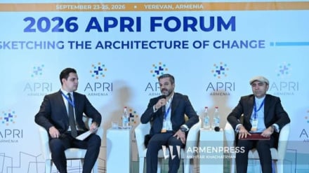 Միայն մտադրությունները բավարար չեն. Իրանի դեսպանը՝ Երևանի և Բաքվի միջև խաղաղության մասին