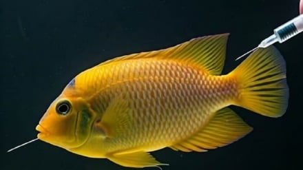 Iran yatengeneza chanjo za wanyama wa majini kwa kutegemea teknolojia ya ndani