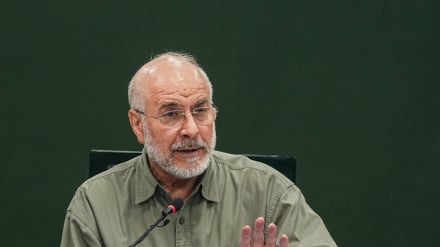 «Ալ Ջազիրա». Ղալիբաֆը ներկայացրել է նոր և անսպասելի «հրթիռ», և դա թվիթ էր