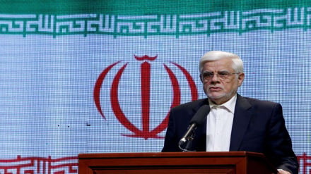 Makamu wa Rais: Iran imezishinda njama za kijeshi, imejiweka tayari kwa vita vya kiuchumi