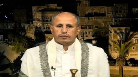 انصارالله: په یمن کې د عملیاتو اصلي موخه د سعودي دښمن اړوند عناصرو وېستل دي