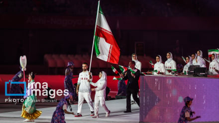 Di Balik Medali: Bagaimana Iran Manfaatkan Asian Games untuk Diplomasi