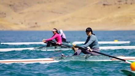  ده تصویر؛ ده رویداد | از مسابقات روئینگ قهرمانی دختران ایران تا کارناوال ناتنینگ هیل لندن 