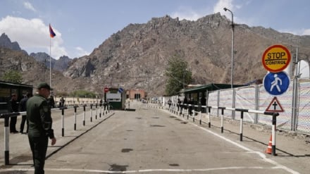 Ի՞նչ է պետք անել ՀՀ–Իրան ապրանքաշրջանառությունը 3 մլրդ դոլարի հասցնելու համար