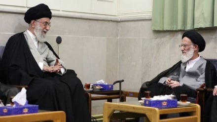 Dari Qom ke Najaf: Jejak Ilmiah Ayatullah Shobeiri Zanjani