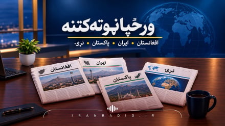 ورځپاڼو ته کتنه 