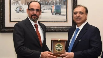 آنکارا برای میانجیگری مجدد میان افغانستان و پاکستان اعلام آمادگی کرد