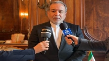 زموږ تر ټولو مهم هدف په یو  نړیوالې سترې غونډې کې ګډون او د ایران د ولس د حقانیت دفاع ده