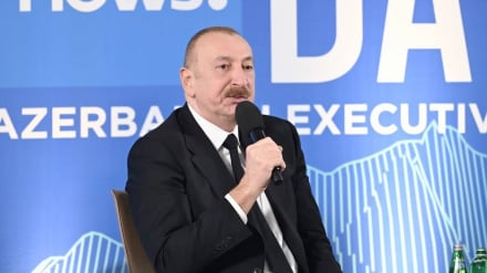 Azərboyconi diasporon vədə nuə vəzifon noə bən