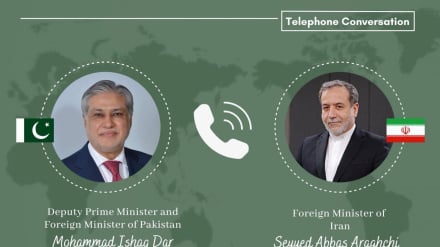 پاکستان: ډیپلوماسي د سولې یوازینۍ عملي لار ده