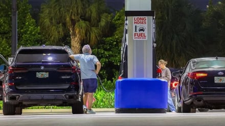 İran'la savaş, Amerikalı tüketicilere 100 milyar dolarlık ek enerji maliyeti yükledi