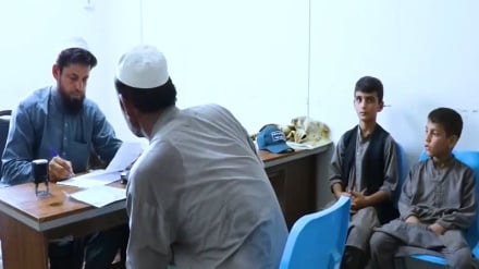 بازگشت بیش از هفت هزار دانش آموز به افغانستان از گذرگاه مرزی تورخم