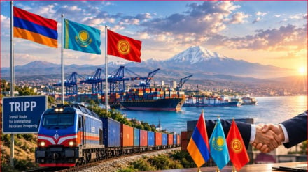 «Թրամփի երթուղին» և Հայաստանի համար ծանր գինը. Երևանը զիջում է իր բաժնեմասի մի մասը