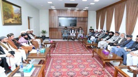 طالبان «کمیسیون عالی شیعیان افغانستان» را منحل کرد