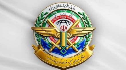 ستاد کل نیروهای مسلح ایران: تجاوز از هیچ مبدایی تحمل نمی‌شود