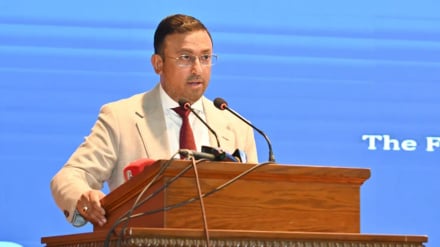 ভারতের ব্রিকস সম্মেলনে যাচ্ছেন না বাংলাদেশের প্রধানমন্ত্রী: হুমায়ুন কবির