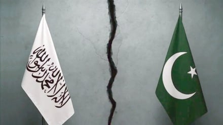  پاکستان د پخواني افغان امنیتي ځواک  او داعشي غړو د جذب ادعاګانې ردکړې