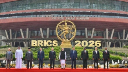 Pesan Utama KTT BRICS: Dedolarisasi, Usulan Perdamaian Tiongkok, dan Peringatan Perdagangan