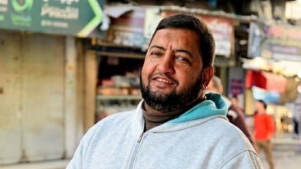 شهادت یکی از فرماندهان حماس در شمال غزه 